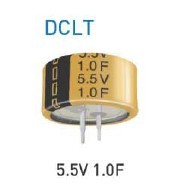 DCLT 85度高温系列－纽扣型